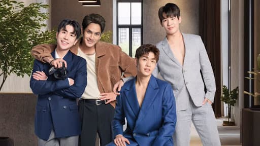 Như Thuở Ban Đầu