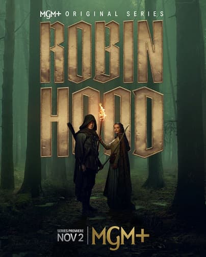 Robin Hood (Phần 1)