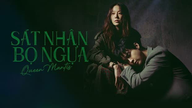 Sát Nhân Bọ Ngựa