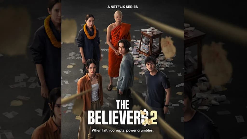 Satu Tín Đồ (Phần 2)