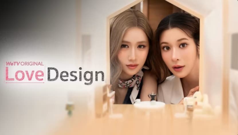 Thiết Kế Tình Yêu