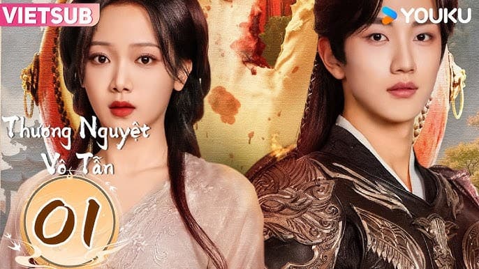 Thương Nguyệt Vô Tẫn