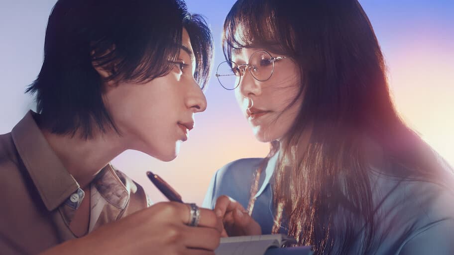 Trường học tình yêu