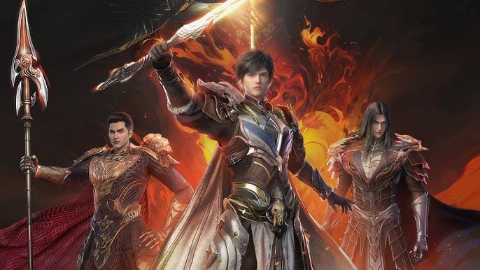 Tử Xuyên (Phần 2)