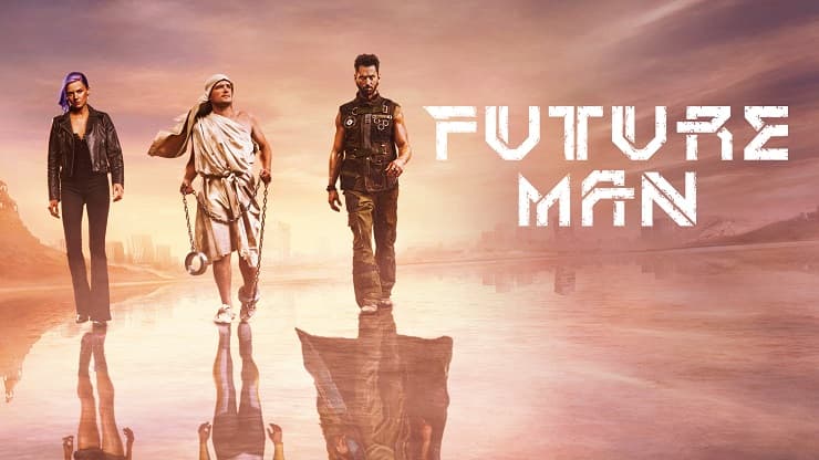 Cao thủ tương lai (Phần 2)