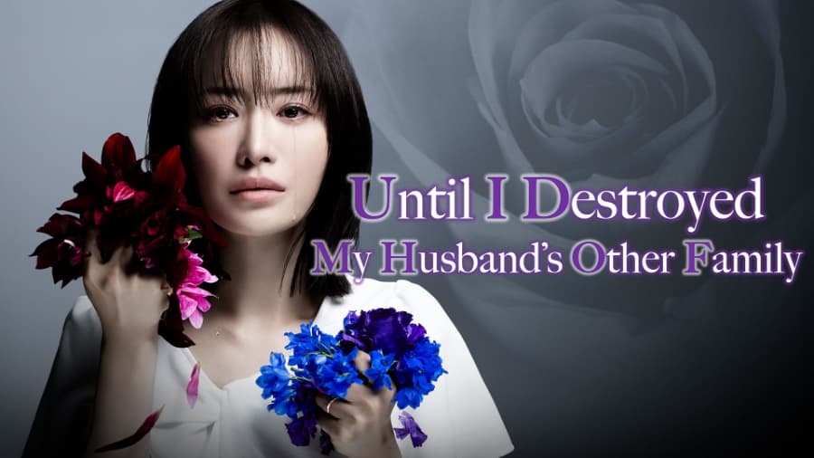 Cho Đến Khi Tôi Phá Hủy Gia Đình Chồng