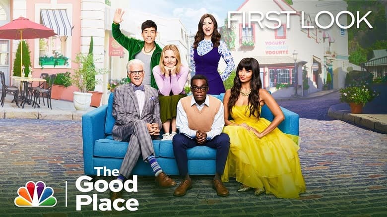 Chốn tốt đẹp (Phần 4)