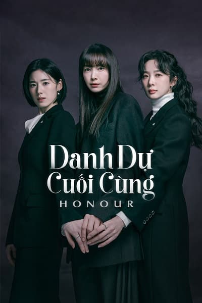 Danh Dự Cuối Cùng