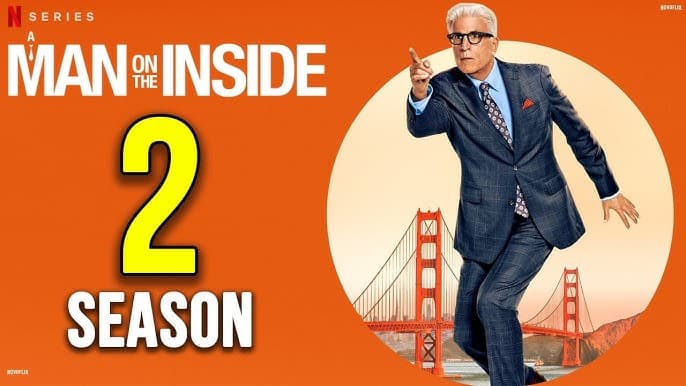 Điệp Viên Lão Làng (Phần 2)