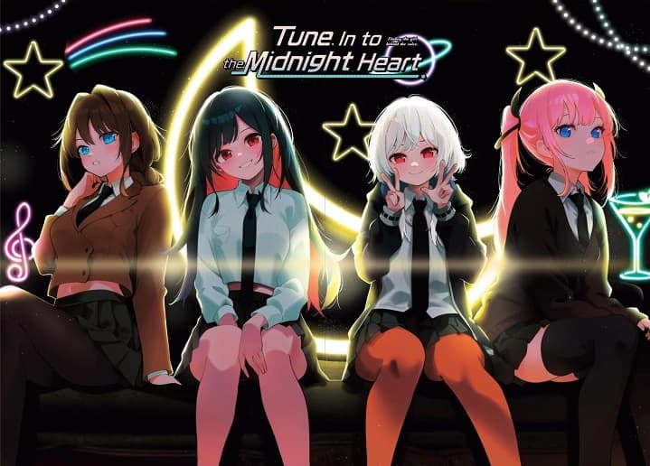 Tìm Mối Tình Đầu Qua Giọng Nói