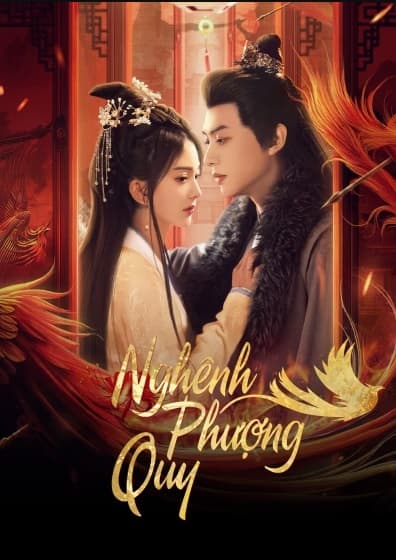 Nghênh Phượng Quy