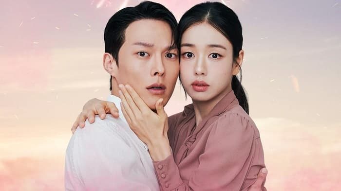 Nụ Hôn Bùng Nổ