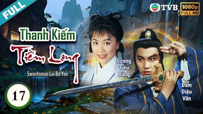 Thanh Kiếm Tiềm Long