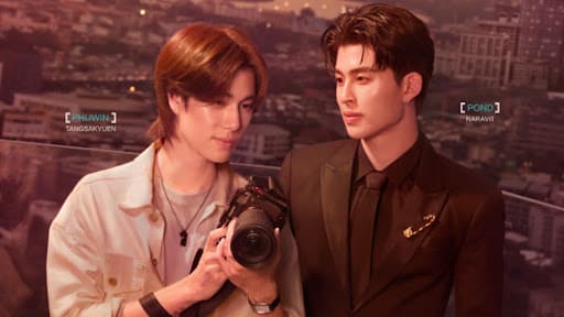 Tỉnh Táo Nào, Ngài Thee