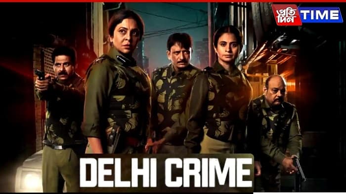 Tội ác Delhi (Phần 3)