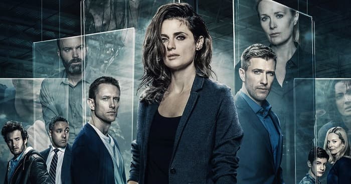 Vắng mặt (Phần 2)