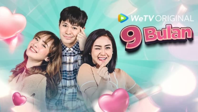 9 Tháng Yêu