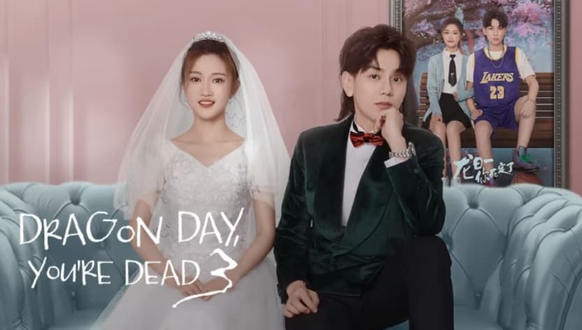 Long Nhật Nhất, Anh Chết Chắc (Phần 3)