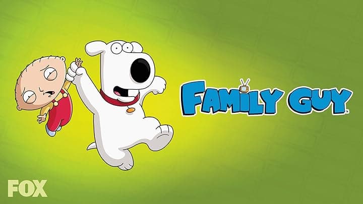 Người Đàn Ông Của Gia Đình (Phần 18)