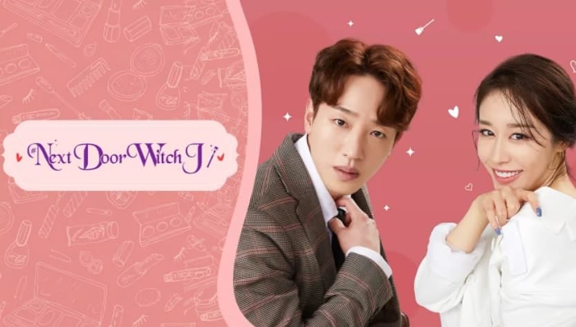 Phù Thủy J Nhà Bên