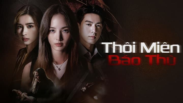 Thôi Miên Báo Thù