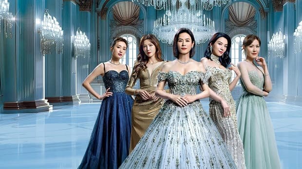 Bà Hoàng Cự Tháp