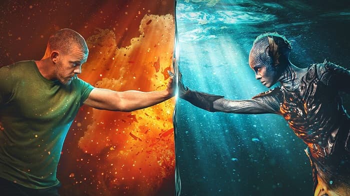 Cuộc Chiến Giữa Đất Liền và Đại Dương