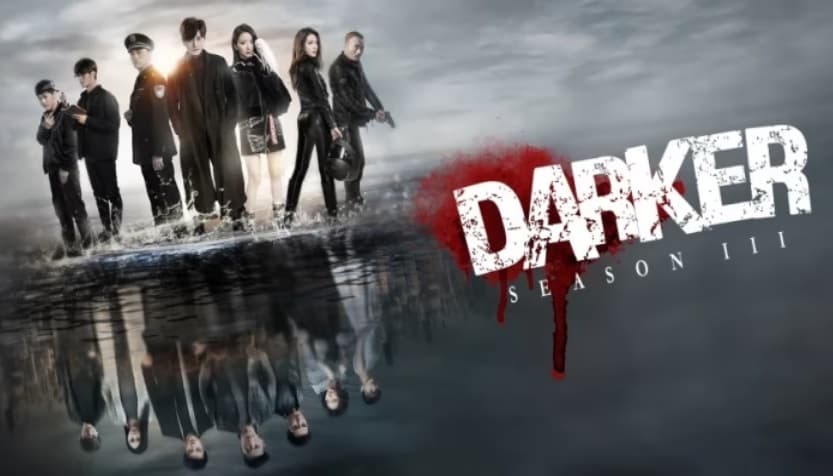 Kẻ Hắc Ám (Phần 3)