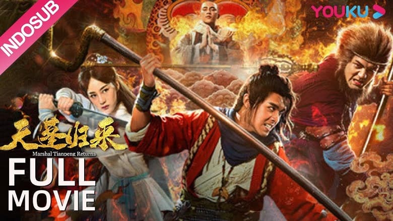 Thiên Bồng Trở Lại