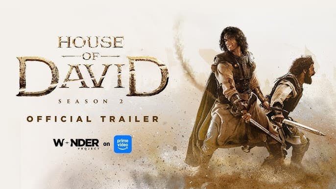 Vương Quyền David (Phần 2)