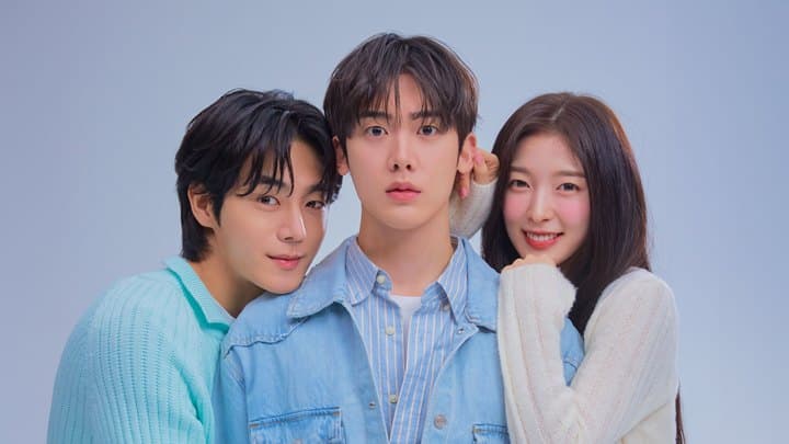 Bạn Gái Tôi Trở Thành Con Trai Rồi!