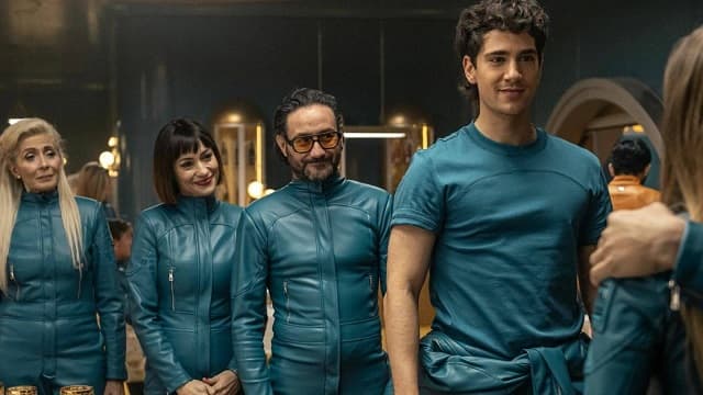 Boongke của tỷ phú