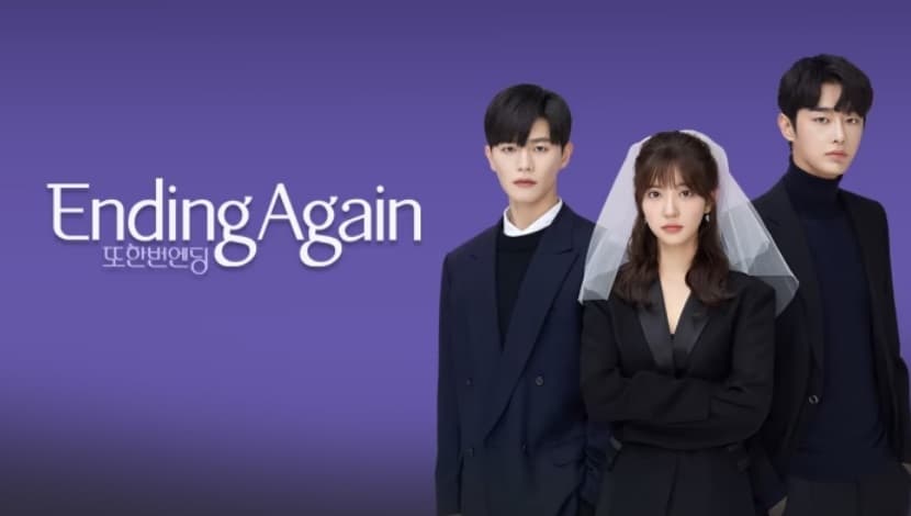 Kết Thúc Một Lần Nữa