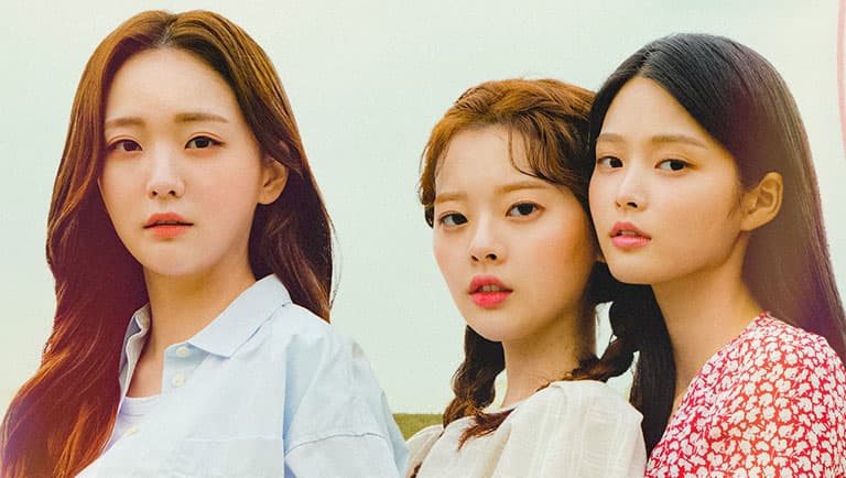 Khoảnh Khắc Trưởng Thành