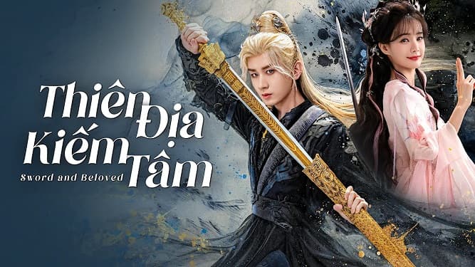 Thiên Địa Kiếm Tâm