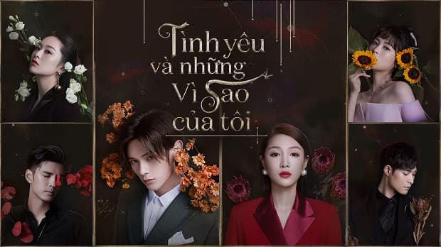 Tình Yêu Và Những Vì Sao Của Tôi