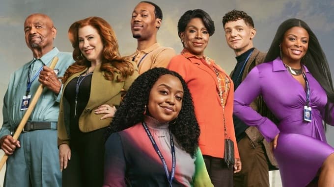 Trường Tiểu Học Abbott (Phần 4)