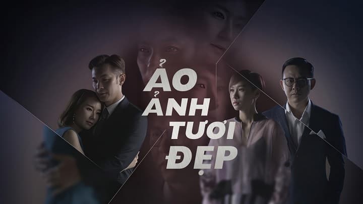 Ảo Ảnh Tươi Đẹp