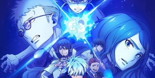 Lam Hỏa Diệt Quỷ (Phần 5)