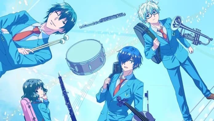 Ao no Orchestra 2nd Season
