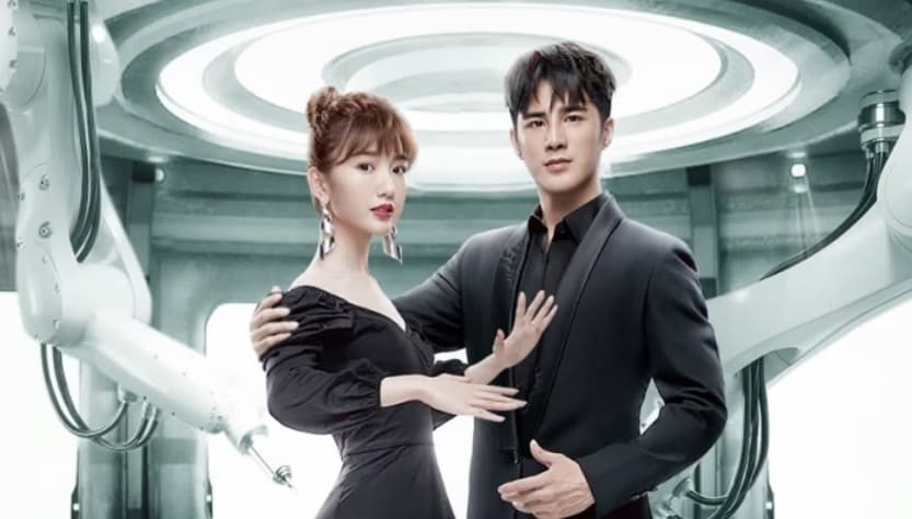 Bạn Trai Người Máy Của Tôi