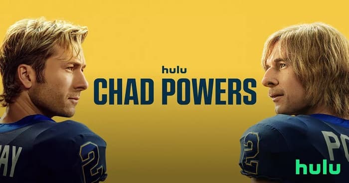 Chad Powers