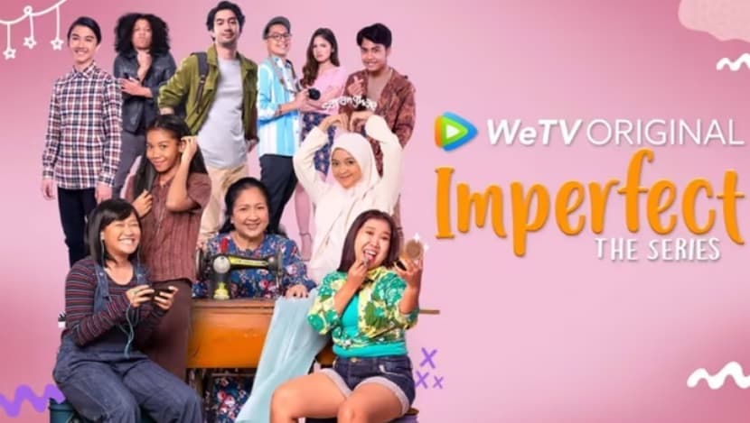 Chúng Ta Không Hoàn Hảo (Phần 1)