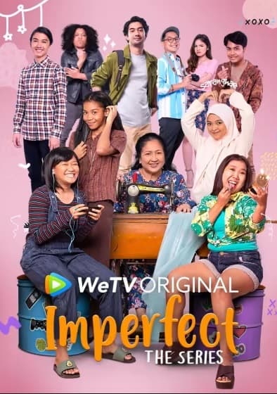 Chúng Ta Không Hoàn Hảo (Phần 1)