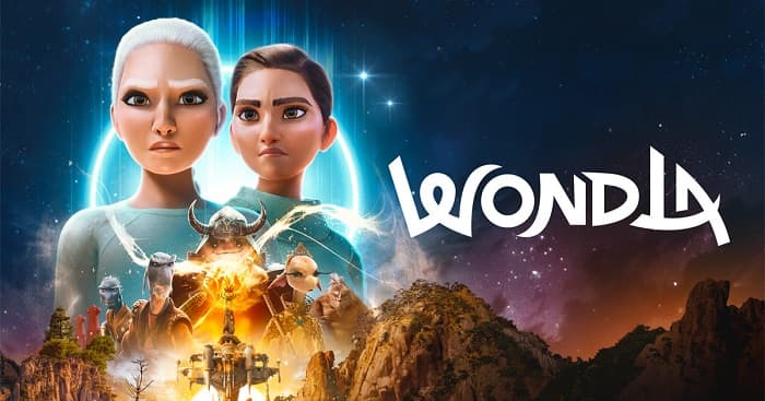 Đi Tìm WondLa (Phần 3)