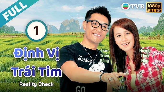 Định Vị Trái Tim