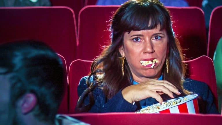 Đố Kị (Phần 3)