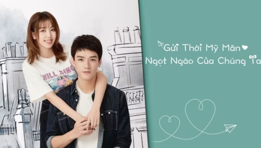 Gửi Thời Mỹ Mãn Ngọt Ngào Của Chúng Ta