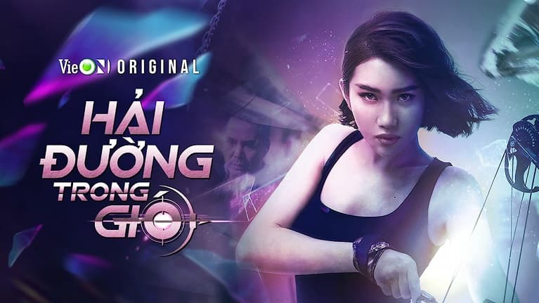 Hải Đường Trong Gió