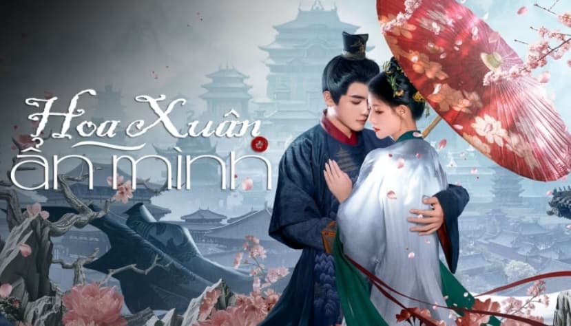 Hoa Xuân Ẩn Mình